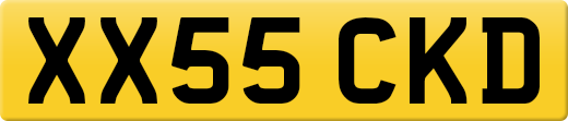 XX55CKD